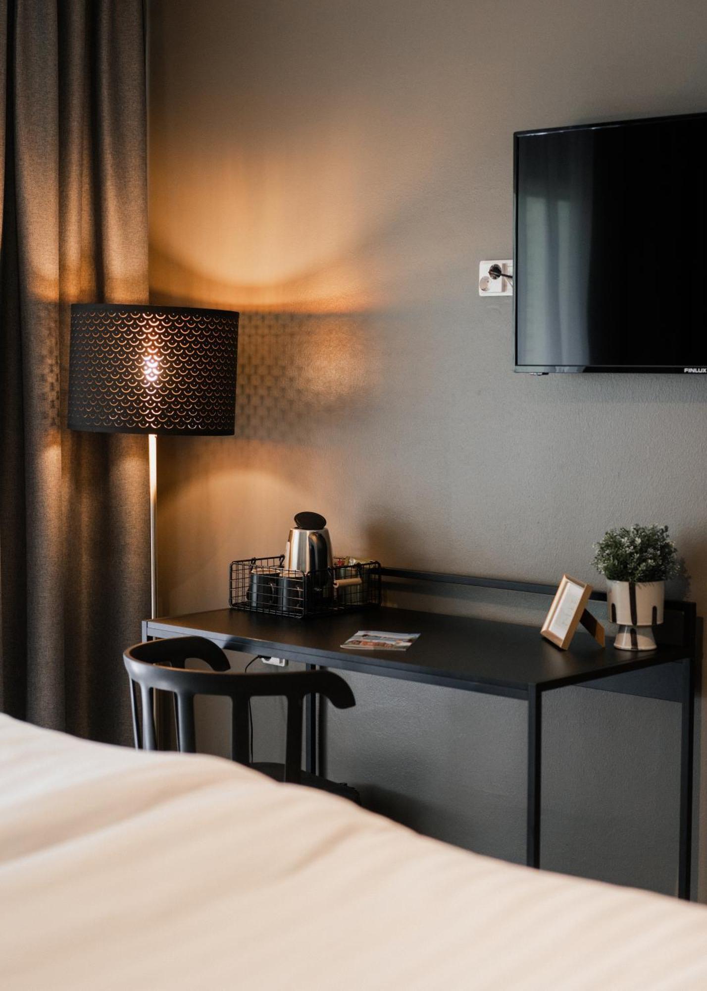 Hotel Waltikka Valkeakoski Esterno foto