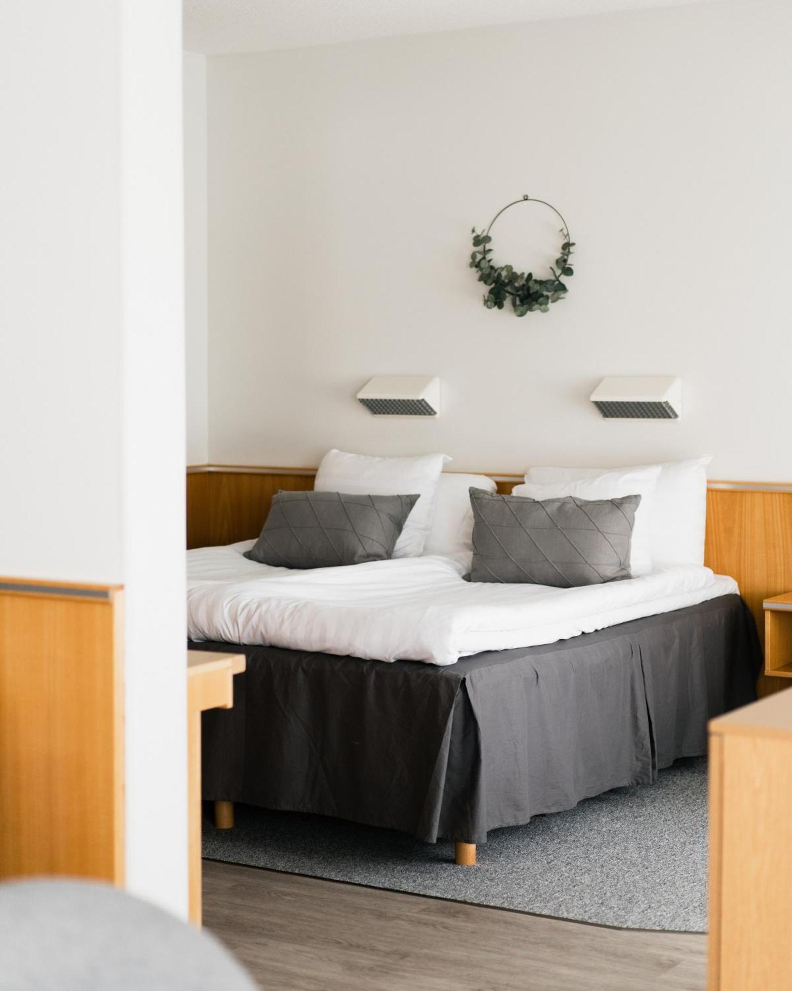 Hotel Waltikka Valkeakoski Esterno foto