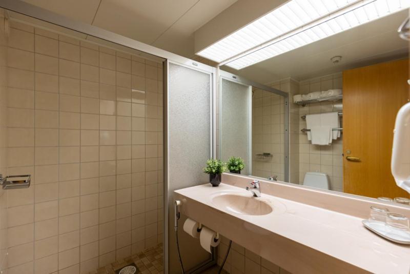 Hotel Waltikka Valkeakoski Esterno foto